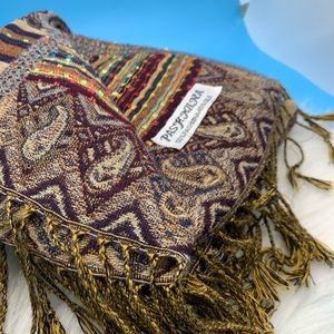 Pashmina scarf ,shawl.